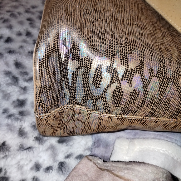 Consuela IRIS Hobo leopard - Picture 12 of 15